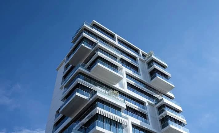 Property image of Sathorn Apatment